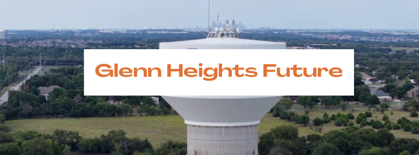 Glenn Heights Future