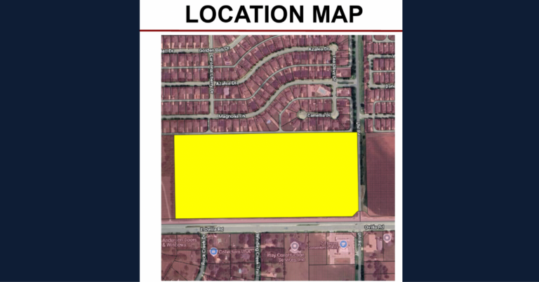 Glenn Heights Apartments: Aura Glenn Heights Heads to City Council for Final Vote July 7th