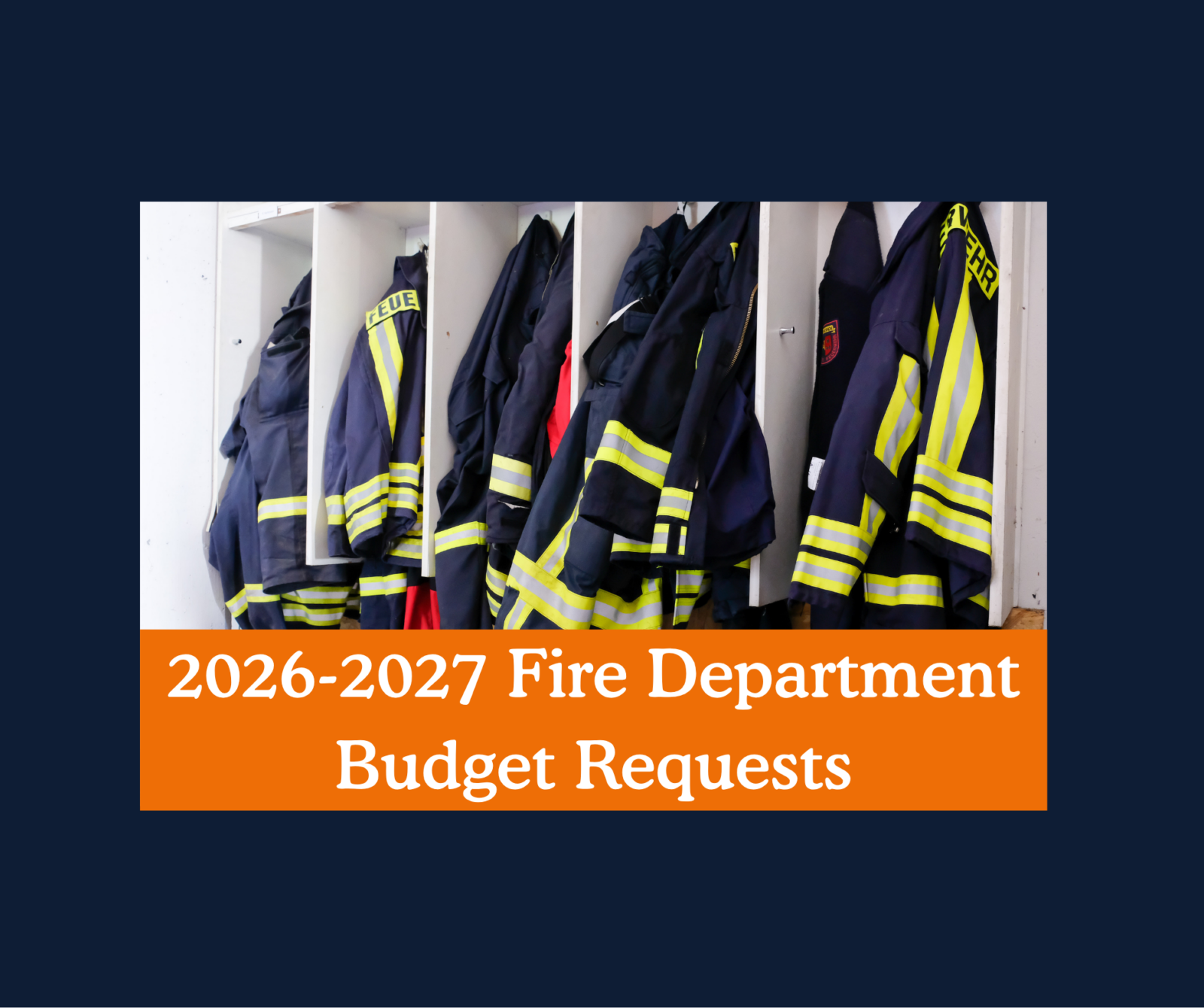 Glenn Heights Fire Department seeks additional firefighters in proposed budget