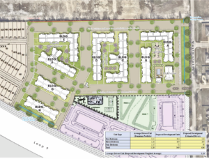 Planning and Zoning To Look At PD-33 Ahead of Glenn Heights City Council Hearing