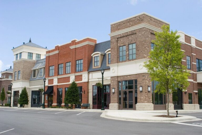 Retail, Commercial Development Lead Early Glenn Heights Budget Survey Results